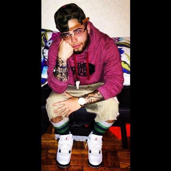 Meet your Posher, Marcus mikey - Picture 1 of 1